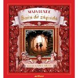 Sora de zapada - Maja Lunde, editura Grupul Editorial Art