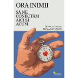 Ora inimii - Irvin D. Yalom, Benjamin Yalom, editura Vellant