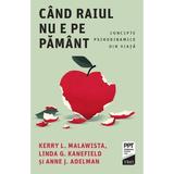 Cand Raiul nu e pe Pamant. Concepte psihodinamice din viata - Kerry L. Malawista, Anne J. Adelman, Linda G. Kanefield, editura Trei