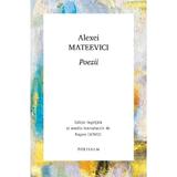 Poezii - Alexei Mateevici, editura Polisalm