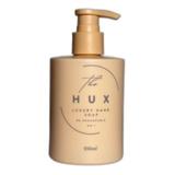 Sapun lichid Unisex pentru maini The Hux No. I, 250 ml