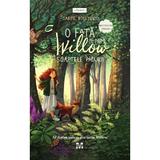 O fata pe nume Willow: Soaptele padurii Seria Willow Vol.2 - Sabine Bohlmann, editura Pandora