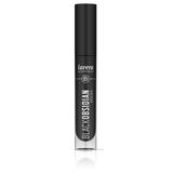 Rimel Bio Maxima Definitie si Volum - Lavera Mascara, nuanta Black Obsidian, 10 ml