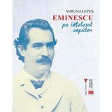 Eminescu pe intelesul copiilor - Miruna Lepus, editura Vremea