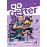 Go Getter 4 Workbook with Extra Online Practice - Tasia Vassilatou, Catherine Bright, Jennifer Heath, editura Pearson