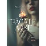 Pacate arse Vol.1 - Raluca Iacob, editura Cassius Books