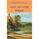 Poezii - Vasile Alecsandri, editura Cartex