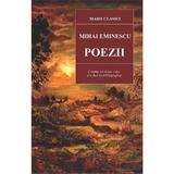 Poezii - Mihai Eminescu, editura Cartex