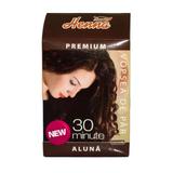 Vopsea de Par Premium Henna Sonia, Aluna, 60 g