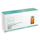 Peeling Combinat Anti Acnee Inlab Medical 5 fiole x 5ml