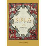 Biblia dupa textul ebraic: 1 si 2 Samuel, editura Humanitas