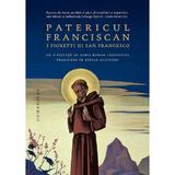 Patericul franciscan, editura Humanitas