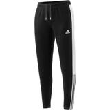 Pantaloni femei adidas Wms Tiro Pant H59988, XXS, Negru