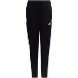 Pantaloni copii adidas Jr Tiro Pant H59992, 116, Negru