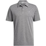 Tricou barbati adidas Polo-shirt Performance Drive H56773, S, Gri