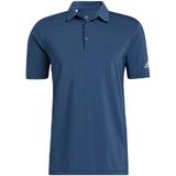 Tricou barbati adidas Poloshirt Ultimate 365 GM0106, L, Albastru