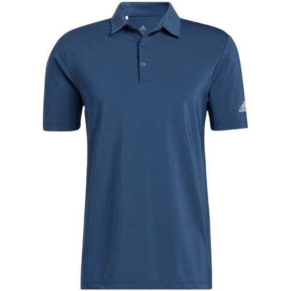 Tricou barbati adidas Poloshirt Ultimate 365 GM0106, M, Albastru