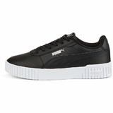 Pantofi sport femei Puma Carina 2.0 38584905, 37, Negru