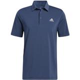 Tricou barbati adidas Polo Shirt Ultimate 365 Solid GM4133, S, Alb