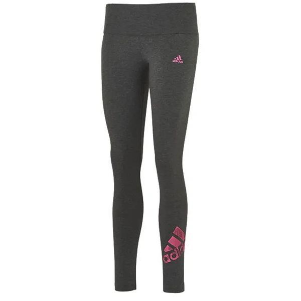 Colanti femei adidas Wms Tight Tig HS5285, XS, Gri