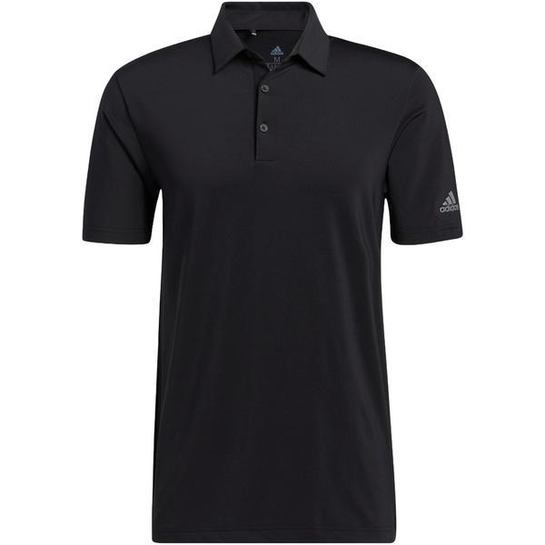 Tricou barbati adidas Polo Shirt Ultimate 365 GM0091, S, Negru