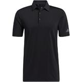 Tricou barbati adidas Polo Shirt Ultimate 365 GM0091, XS, Negru