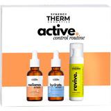 Set Active Control Routine - Synergy Therm: Serum Radiance, 30 ml + Ser Acid Hialuronic, 30 ml + Serum Revive, 30 ml