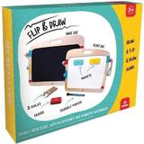 Tabla dubla: Flip and Draw