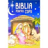 Biblia pentru copii, editura Flamingo