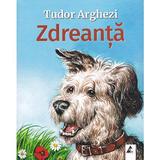 Zdreanta - Tudor Arghezi, editura Flamingo