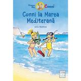 Conni la Marea Mediterana - Julia Boehme, editura Casa