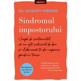 Sindromul impostorului - Jessamy Hibberd, editura Litera