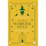 Vrajitorul din Oz - L. Frank Baum, editura Litera