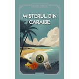 Misterul din Caraibe - Agatha Christie, editura Litera