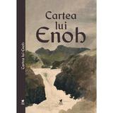 Cartea Lui Enoh - R.h. Charles