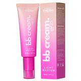 Crema BB cu SPF 25 - Synergy Therm BB Cream Light Medium, 50 ml