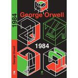 1984 - George Orwell, editura Rolcris