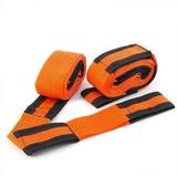 Set 2 bucati chingi de fixare pentru transportul mobilei, curele pentru incheietura mana, 245 x 45 x 1,2 mm,