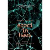 Epoci in haos Vol.2: Ramses al II-lea si epoca sa - Immanuel Velikovsky, editura Daksha