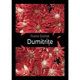 Dumitrite - Aliona Scarlat, editura Letras