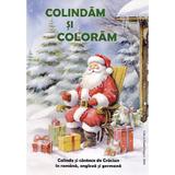 Colindam si coloram, editura Pastel