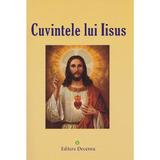 Cuvintele lui Iisus Ed.2024, editura Deceneu