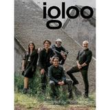 Igloo 223. Profil de arhitect: C733. Decembrie 2024-Ianuarie 2025, editura Igloo