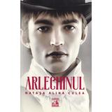 Arlechinul - Natasa Alina Culea, editura Neverland