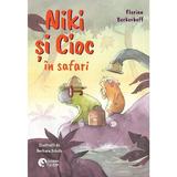 Niki si Cioc Vol.3: In safari - Florian Beckerhoff