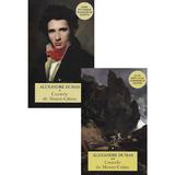 Contele de Monte-Cristo. Pachet 2 volume - Alexandre Dumas, editura Corint