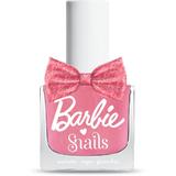 Oja pentru Copii Snails  Barbie™ Snails Hello World,  10.5ml