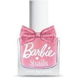 Oja pentru Copii Snails Barbie™ Snails Shine Bright, 10.5 ml