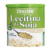 SHORT LIFE - Lecitina din Soia Granule Crastan - Sano Vita, 250 g