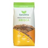 SHORT LIFE - Fulgi de Hrisca Crispy Sano Vita, 250 g